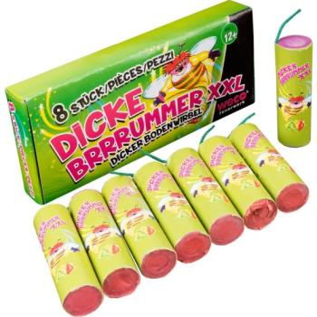 Dicke Brummer