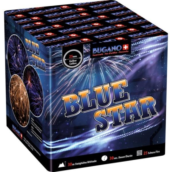 Blue Star