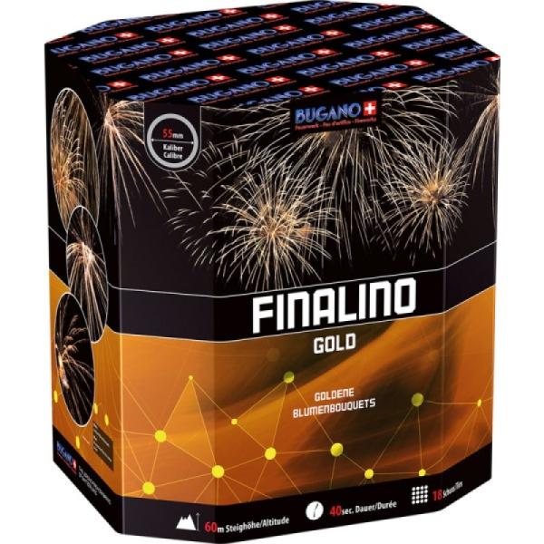 Finalino Gold