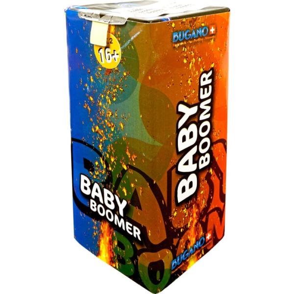 Babyboomer