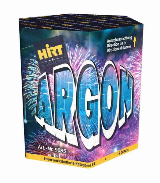 Argon