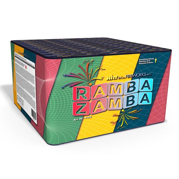 Ramba Zamba