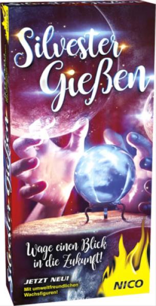 Silvestergiessen