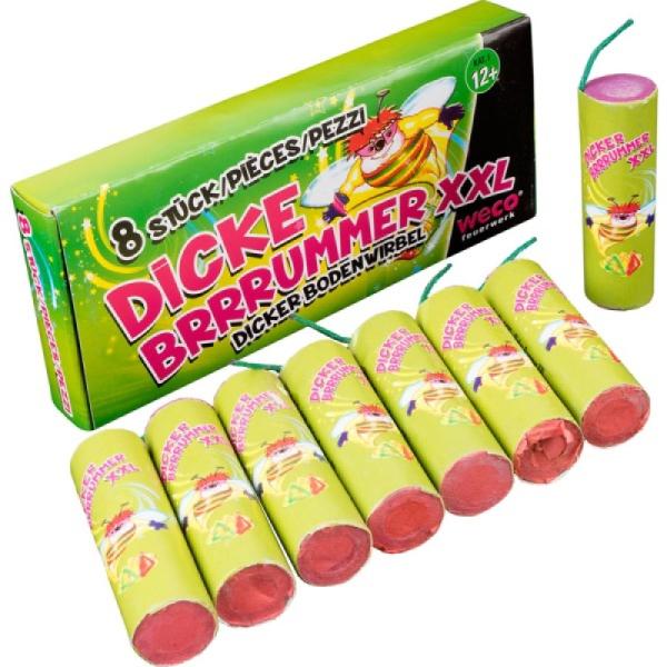 Dicke Brummer
