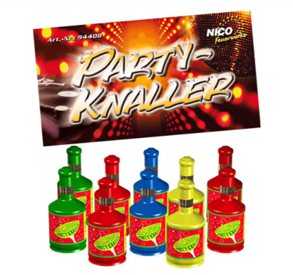 Partyknaller